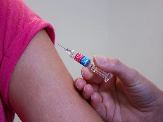 Четыре пункта вакцинации будут работать в Томске на выходных