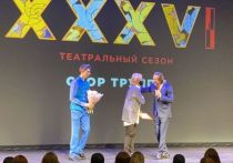 Владимир Машков объявил на 36-м сборе труппы в "Табакерке" о возрождении художественного совета