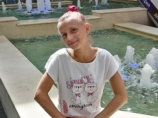 Пропавшая в Тверской области 13-летняя девочка вернулась домой