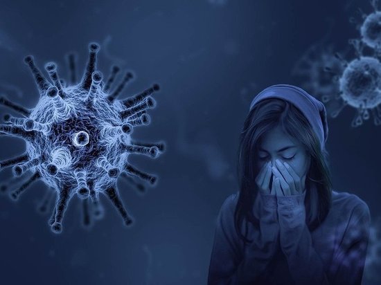 В Чувашии снова выявили 73 новых заболевших коронавирусом