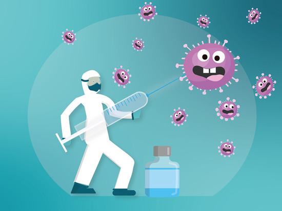 За сутки в Пензе зарегистрировано 168 новых случаев коронавируса
