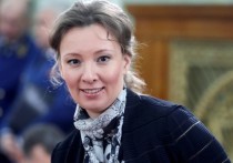 Ровно пять лет назад детским омбудсменом России стала многодетная мама и общественный деятель Анна Кузнецова