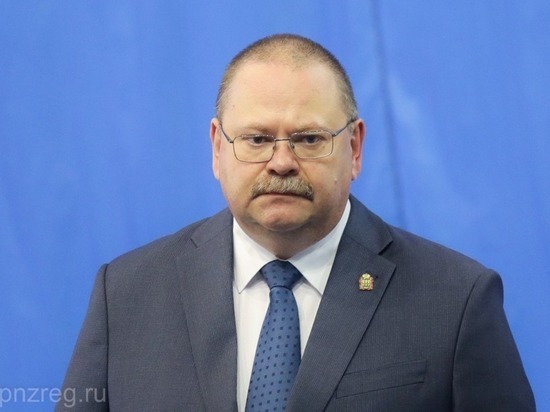 Олег Мельниченко поручил отрегулировать движение в районе Бакунинского моста