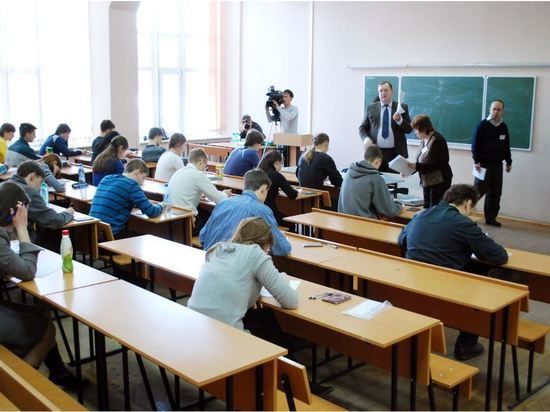 В двух коррекционных школах Башкирии открылась «Доброшкола»
