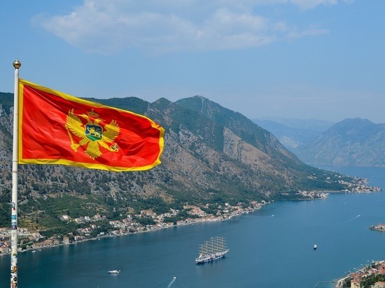 В Черногории ужесточили правила въезда для иностранных туристов