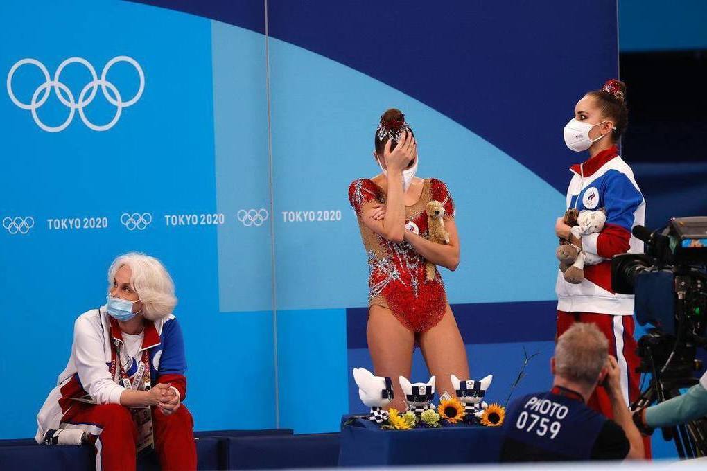 Путин отреагировал на скандал с судейством российских гимнасток на ОИ-2020