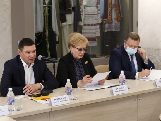 Мэрия Краснодара представит инициативу льготных коммунальных платежей для СОНКО