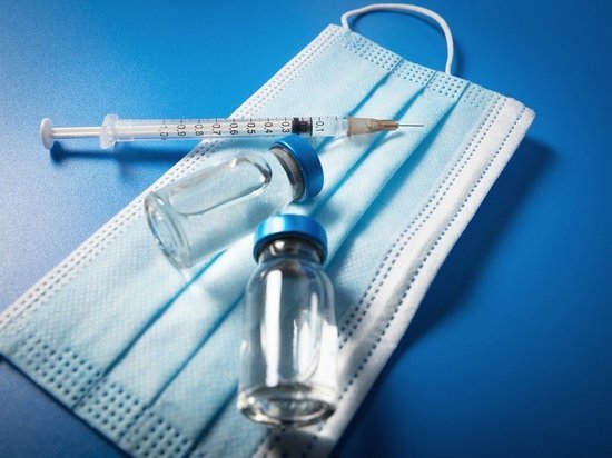 18 муниципалитетов Белгородской области выполнили план по вакцинации