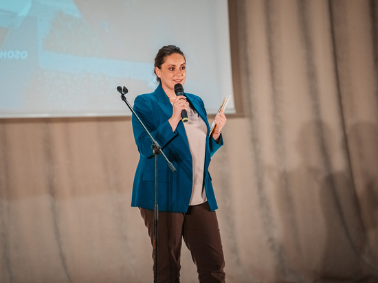Большой шаг на пути к преображению. Юлия Саранова встретилась с гражданскими активистами Кашина