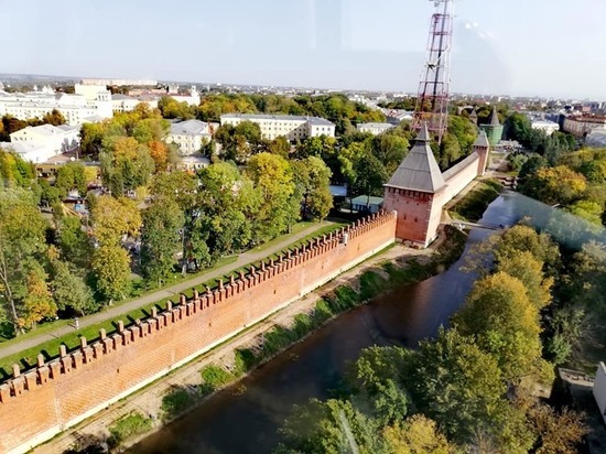Государственный музей «Смоленская крепость» приглашает на бесплатную экскурсию «О крепости веры…»