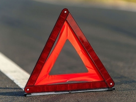 На Дону 13-летняя девочка пострадала в аварии