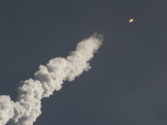 На Украине заявили о провале космических программ