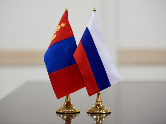 В Бурятии отметили столетие отношений России и Монголии