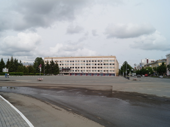 13 сентября закроют для движения два участка улиц в Йошкар-Оле