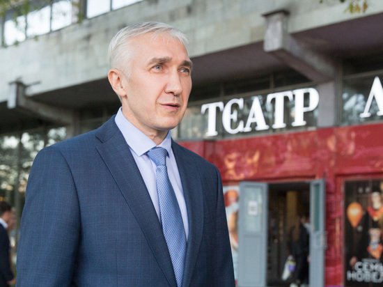 Спектакль не окончен: Новые люди попросят вице-губернатора Петербурга сохранить театр ЛДМ