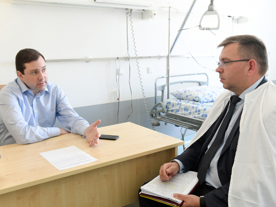 Губернатору Смоленщины доложили предварительные цифры битвы за урожай