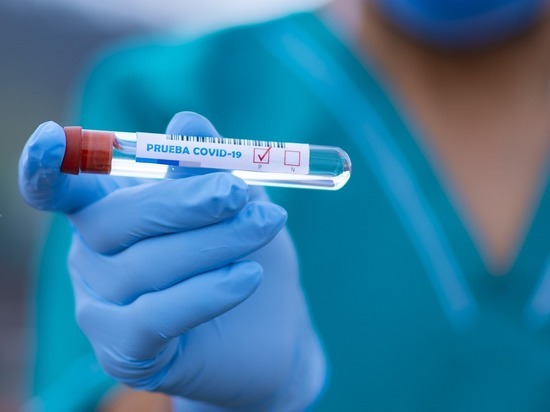 За сутки в Пензе зарегистрировано 169 новых случаев коронавируса