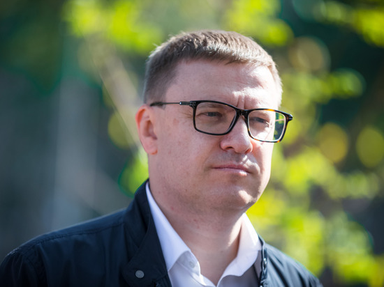 Алексей Текслер поздравил челябинцев с Днем города