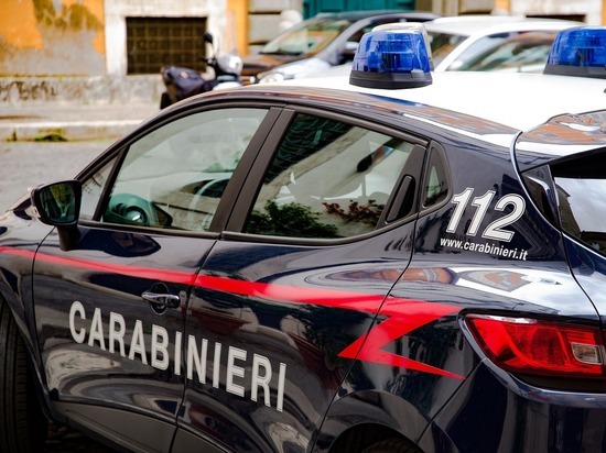 В Италии мужчина с ножом ранил пятерых прохожих