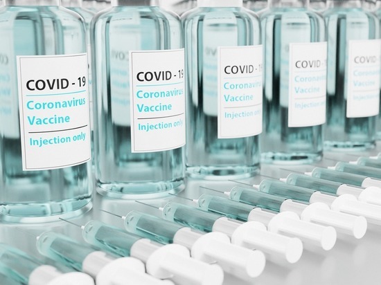 В Японии более половины населения привилось от коронавируса