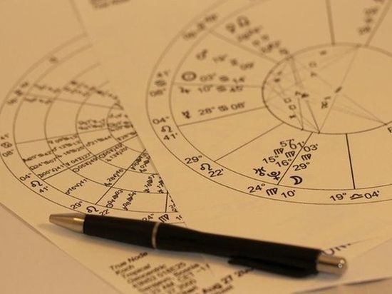 Астрологический прогноз для жителей Омской области всех знаков Зодиака на 12 сентября