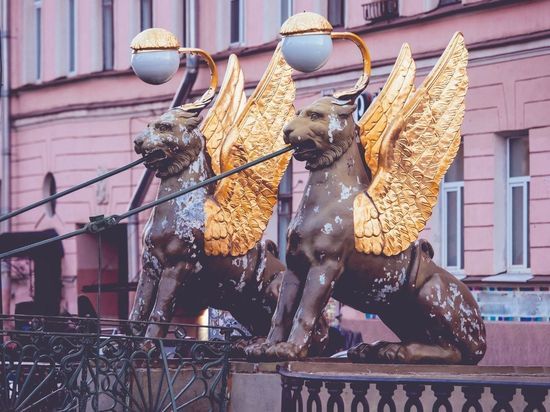 Когда разведут мосты: «Яндекс» опубликовал самые популярные запросы о Петербурге
