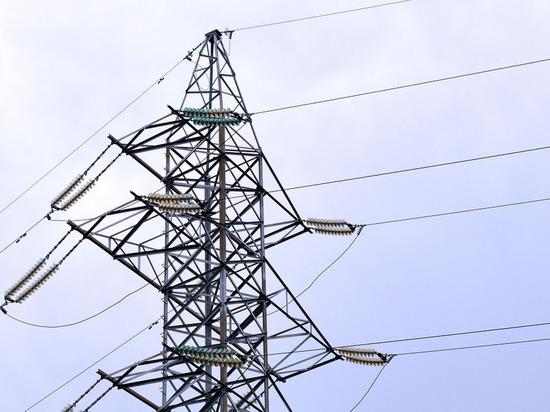 В ЛНР без света остались около 2 200 абонентов