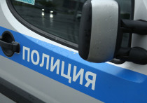 Мумифицированные тела двух мужчин нашли в ночь на субботу полицейские в катакомбах  на Большой Черкизовской улице