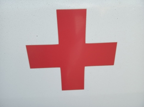 Более 950 экстренных вызовов приняли бригады скорой помощи в Тульской области за сутки