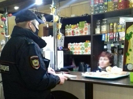 В Ижевск 19 точек продавали алкоголь во время всероссийского Дня трезвости