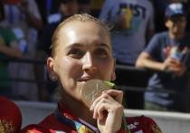 Знакомые теннисистки Елены Весниной считают, что благодаря освещению кражи медали в СМИ, похитителей быстро задержат