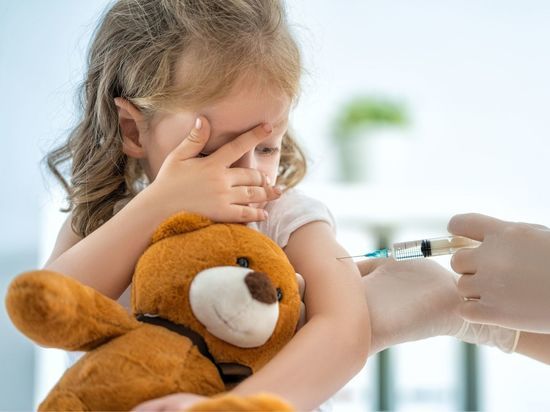Вакцинация от гриппа начинается в Новгородской области