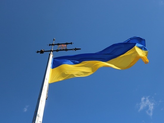 Секретарь СНБО Украины призвал отказаться от кириллицы
