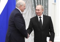 Белорусский президент Александр Лукашенко после встречи с российским коллегой Владимиром Путиным 9 сентября, усилил воинственную риторику