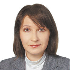 Наталья Чернышева