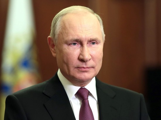 Путин посмертно наградил погибшего в Сирии офицера Шнайдера из Новосибирска