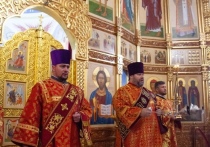В Новосибирске 12 сентября состоялось празднование 800-летия со дня рождения святого и благоверного князя Александра Невского