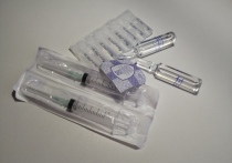 Уже завтра в крае стартует массовая вакцинация от гриппа – где, когда и как можно сделать прививку от гриппа бесплатно в Хабаровске – в материале «МК»