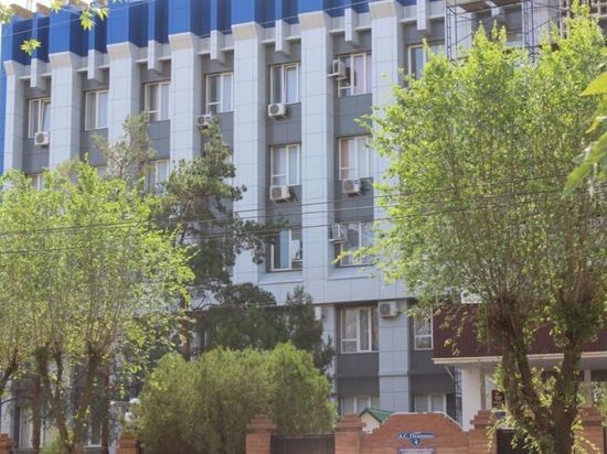 МВД Калмыкии рекомендует обращаться в ведомство онлайн
