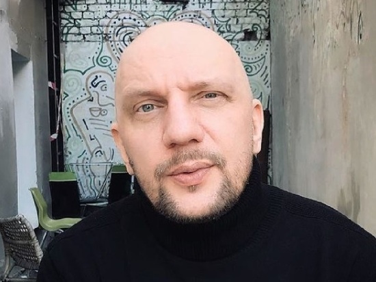 112: В Москве подстрелили основателя группы "25/17" Андрея Бледного