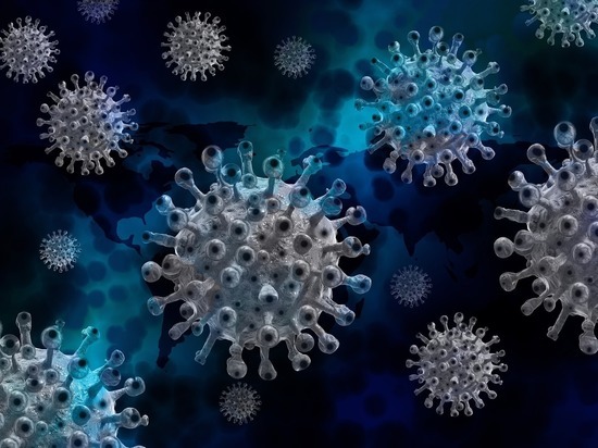 Доктор Фаучи: спасти ситуацию может «много-много» обязательных прививок  от коронавируса