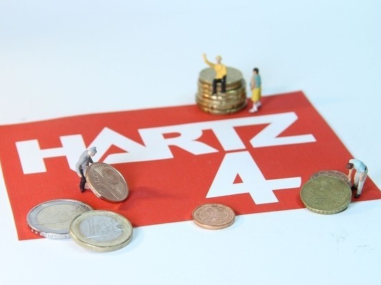 Германия: Получение пособия Hartz IV для иностранцев упростил Европейский суд