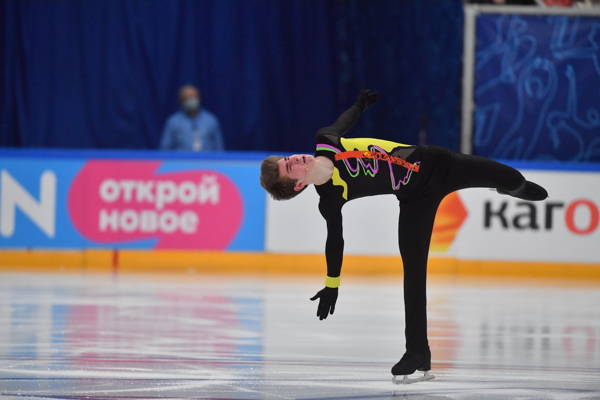 Кондратюк примет участие в отборе на Олимпиаду вместо Дмитрия Алиева