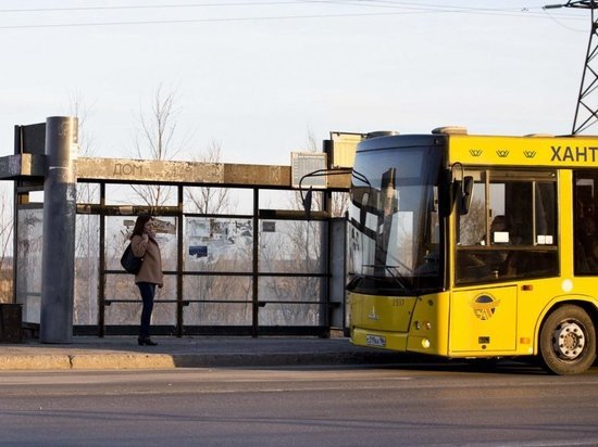 В Сургутском районе появятся новые автобусные маршруты