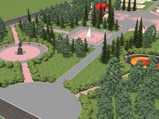 В Туве появится парк, посвященный первым русским переселенцам
