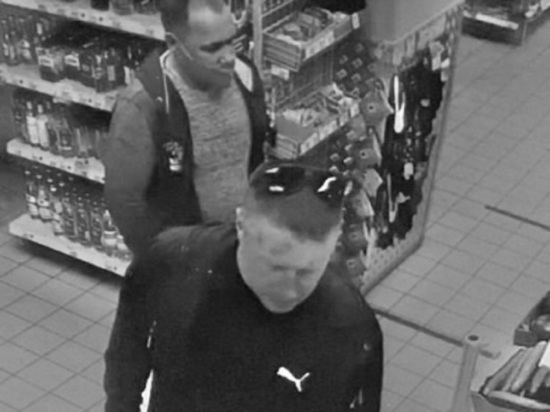 В Костроме полиция разыскивает двух замерзших мужчин