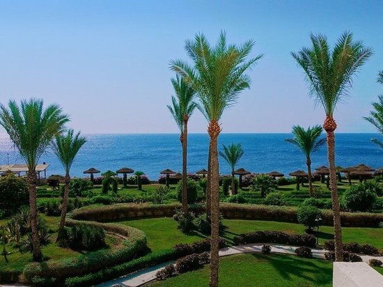 В Египте анонсировали открытие двух новых курортов
