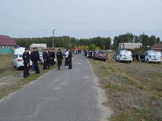 СК и прокуратура проведут проверки после ухода двух детей из дома в Белгородской области