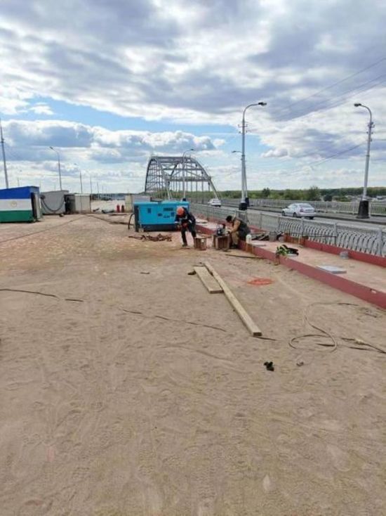 Радий Хабиров рассказал, когда откроется новый Бельский мост в Уфе