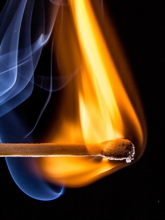 51 человек погиб в пожарах в Смоленской области с начала года, среди них есть дети